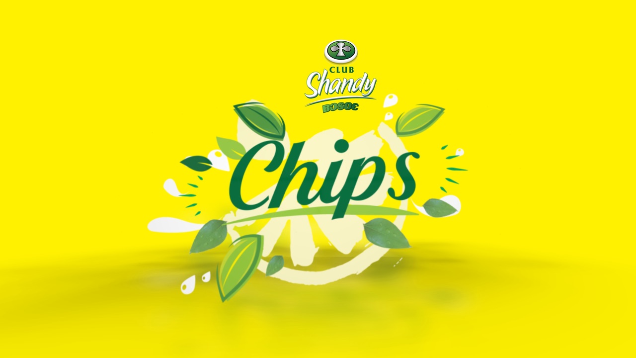 Club Shandy — Chips Animation