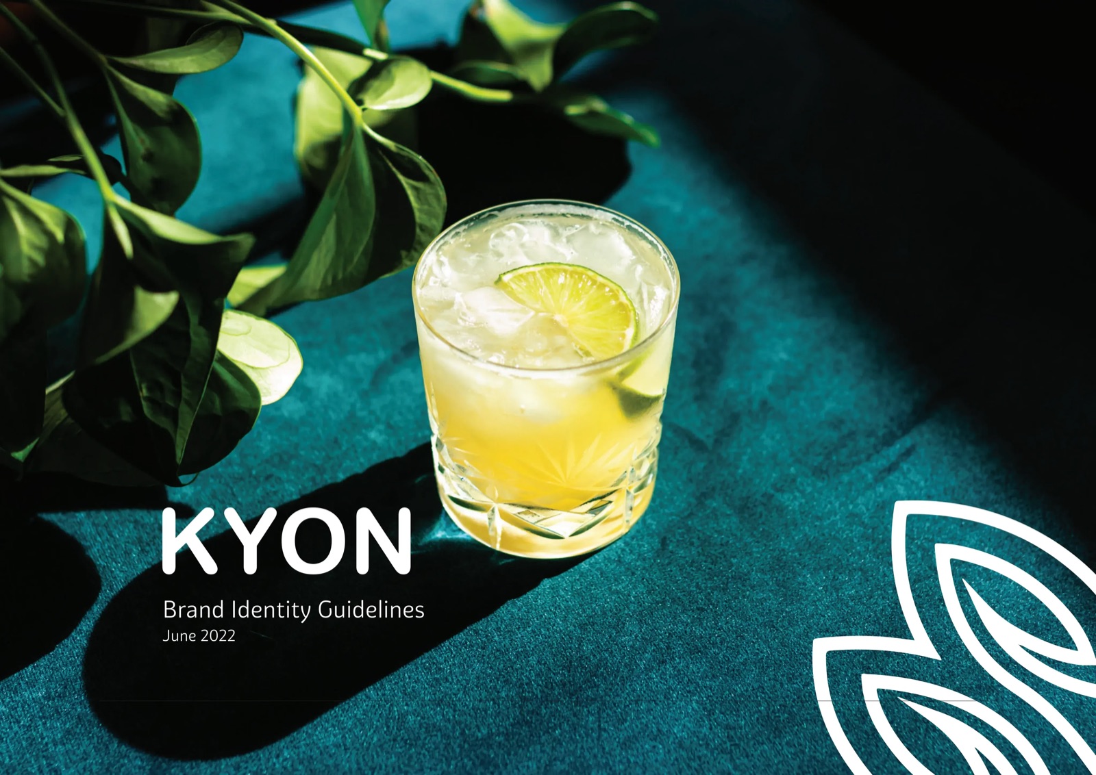 Kyon Drinks — Brand, Packaging & Retail