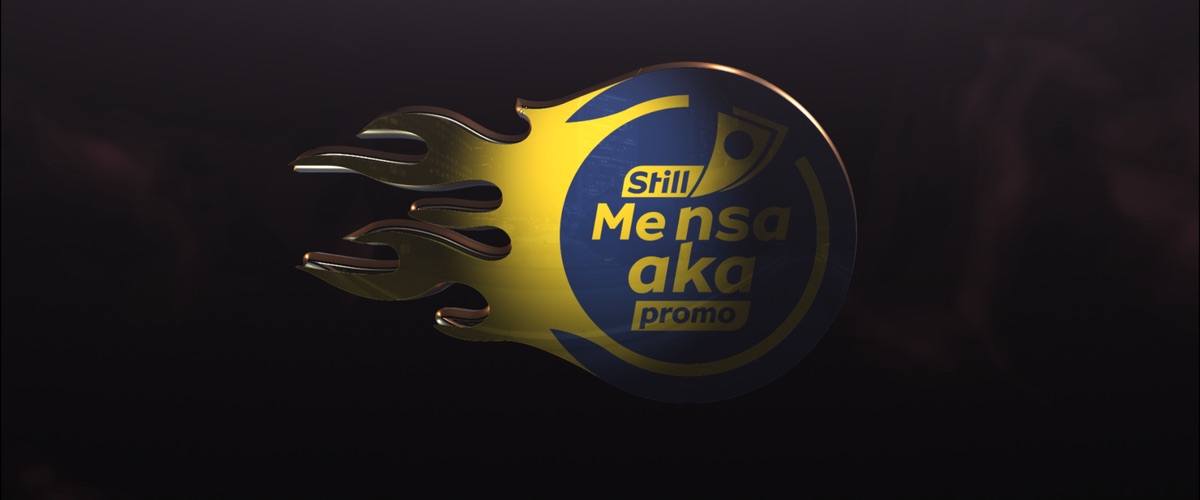 MTN MoMo — Still Me Nsa Aka Promo