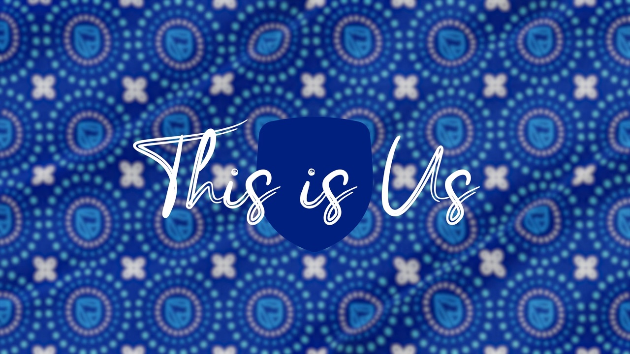 Stanbic Bank — Cloth Reveal — This is Us