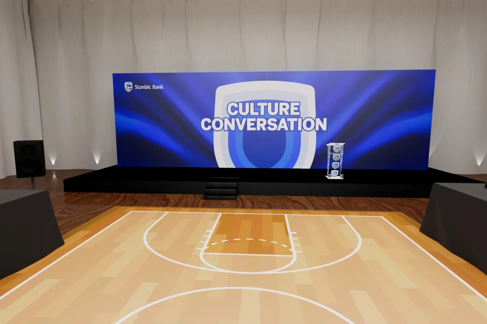 Stanbic Bank — Culture Conversation