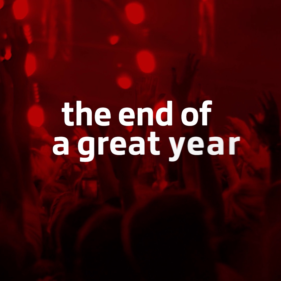Stanbic Bank — Save the Date — End of Year