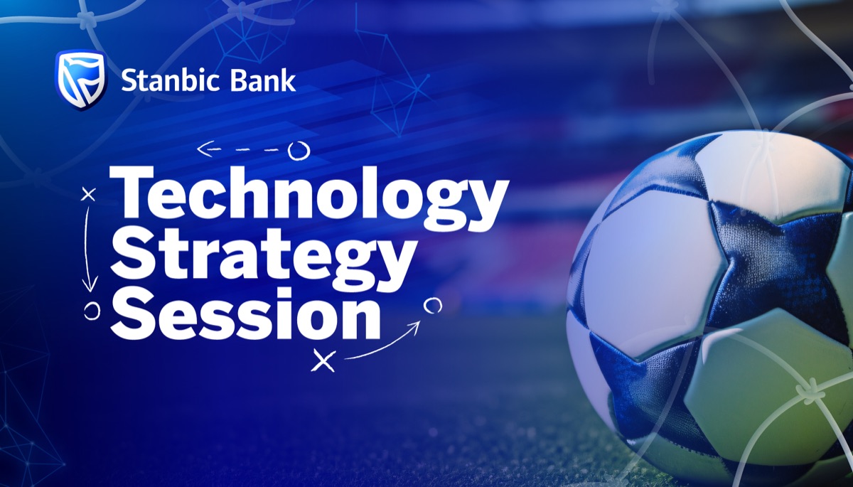 Stanbic Bank — Technology Strategy Session