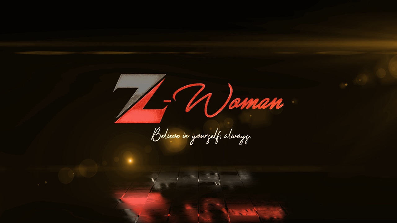 Zenith Bank — Z-Woman